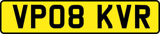 VP08KVR