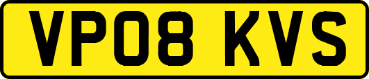 VP08KVS