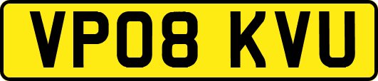 VP08KVU