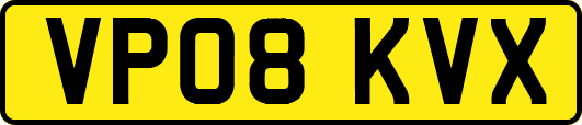 VP08KVX