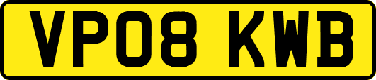 VP08KWB