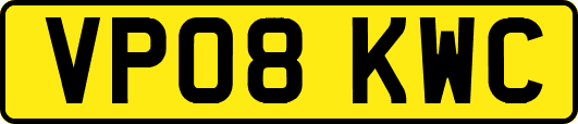 VP08KWC