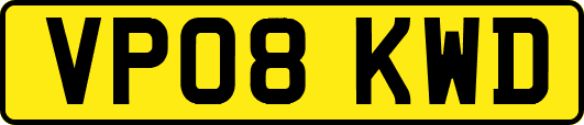 VP08KWD