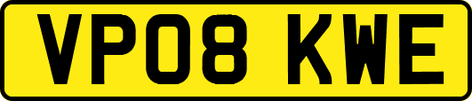 VP08KWE