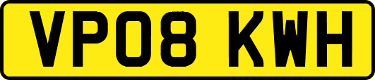 VP08KWH