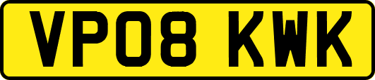 VP08KWK