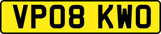 VP08KWO