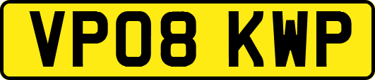 VP08KWP