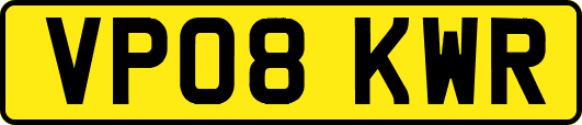 VP08KWR