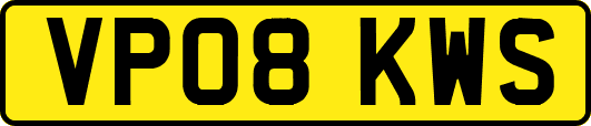 VP08KWS