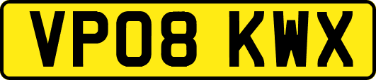 VP08KWX