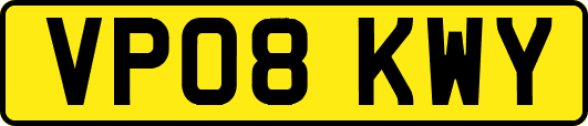 VP08KWY
