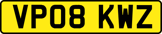 VP08KWZ