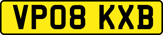 VP08KXB