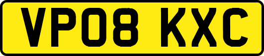 VP08KXC