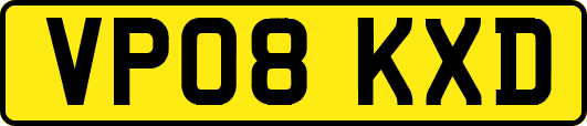 VP08KXD