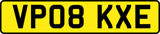 VP08KXE