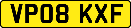 VP08KXF
