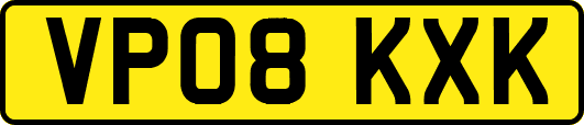 VP08KXK