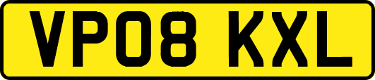 VP08KXL