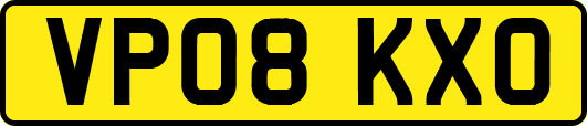 VP08KXO