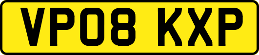 VP08KXP