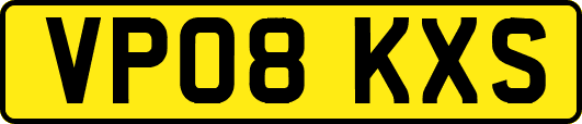 VP08KXS