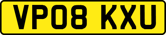 VP08KXU