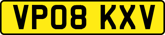 VP08KXV
