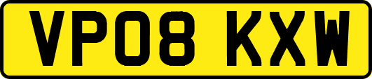 VP08KXW