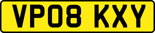 VP08KXY