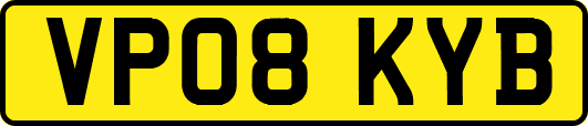 VP08KYB