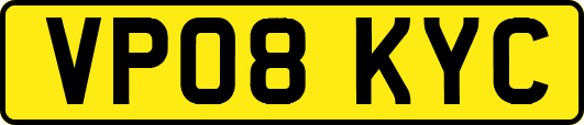 VP08KYC