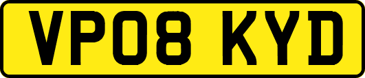 VP08KYD
