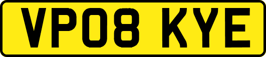 VP08KYE