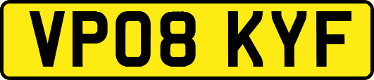 VP08KYF