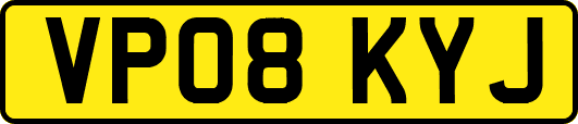 VP08KYJ