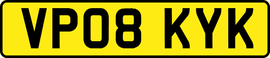 VP08KYK