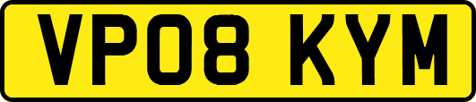 VP08KYM
