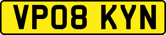 VP08KYN