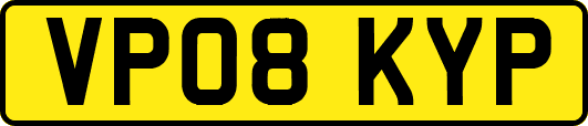 VP08KYP