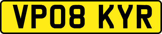 VP08KYR