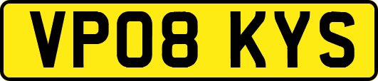 VP08KYS