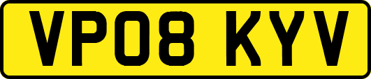VP08KYV