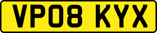 VP08KYX