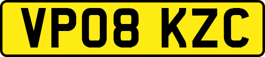 VP08KZC