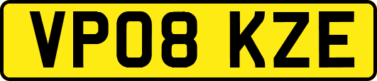 VP08KZE