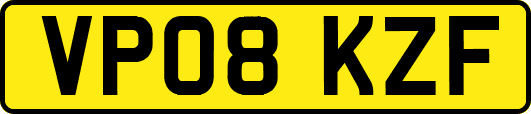 VP08KZF