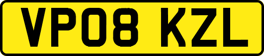 VP08KZL
