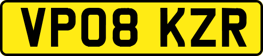 VP08KZR